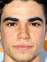 Cameron Boyce