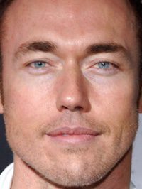 Kevin Durand