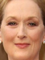 Meryl Streep