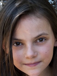 Dafne Keen