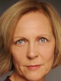 Gillian Apter