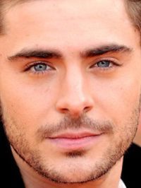 Zac Efron