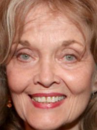 Grace Zabriskie