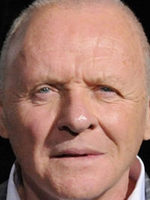 Anthony Hopkins