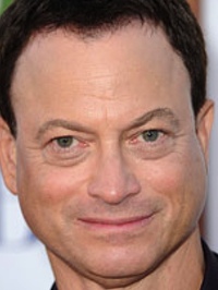 Gary Sinise