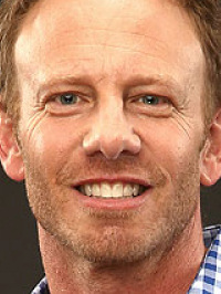 Ian Ziering