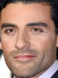 Oscar Isaac