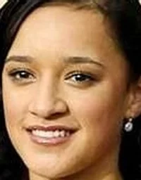 Keisha Castle-Hughes