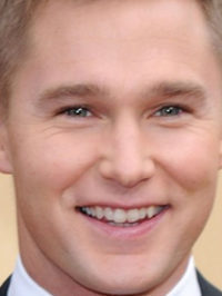 Brian Geraghty