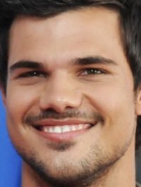 Taylor Lautner