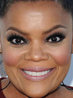 Yvette Nicole Brown