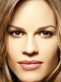 Hilary Swank