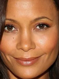 Thandiwe Newton