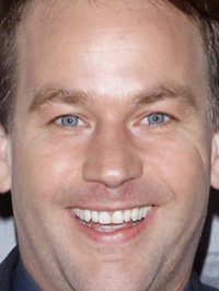 Mike Birbiglia