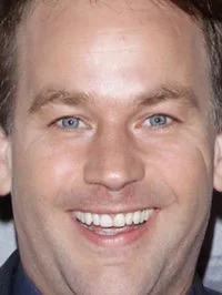 Mike Birbiglia