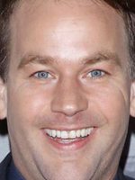 Mike Birbiglia