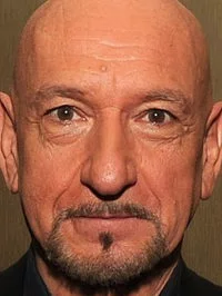 Ben Kingsley