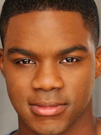 Jovan Adepo