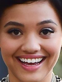 Kiersey Clemons