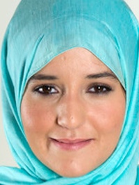 Shaima Al-Lal Ahmed