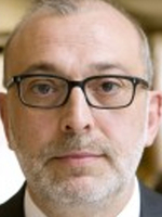 José Manuel Peñalosa