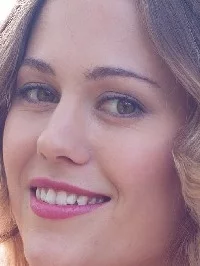 Kimberley Tell