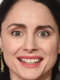 Laura Fraser