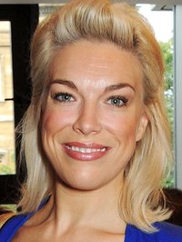 Hannah Waddingham