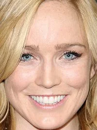 Caity Lotz
