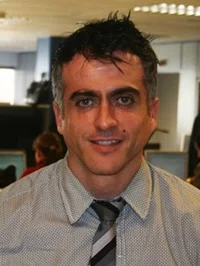 Baldomero Limón