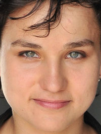 Bex Taylor-Klaus