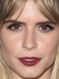 Carlson Young