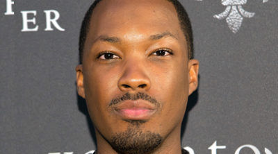 Corey Hawkins: noticias, fotos y vídeos de Corey Antonio Hawkins