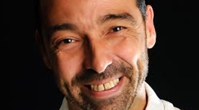 Carlos Fernández Recio noticias, fotos y vídeos de Carlos Fernández