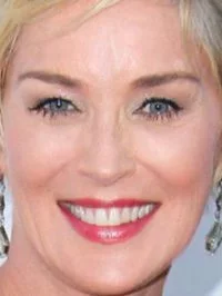 Sharon Stone