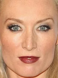 Victoria Smurfit