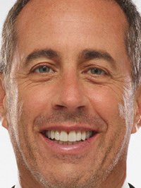 Jerry Seinfeld