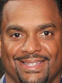 Alfonso Ribeiro