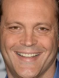 Vince Vaughn