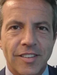 Cristóbal Soria
