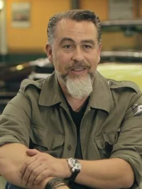 José Vicente Díez