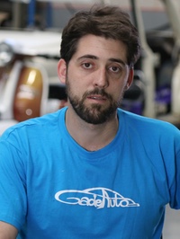 José Ramón