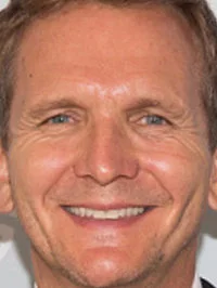 Sebastian Roché