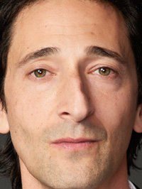 Adrien Brody