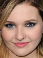 Abigail Breslin