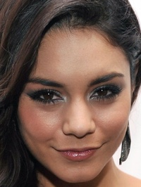 Vanessa Hudgens