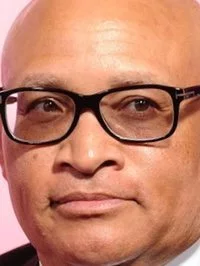 Larry Wilmore
