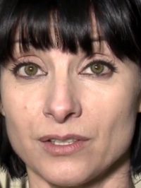 Najwa Nimri