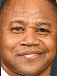 Cuba Gooding Jr.