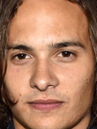 Frank Dillane